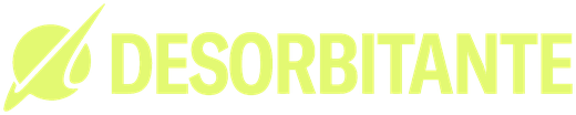 Desorbitante